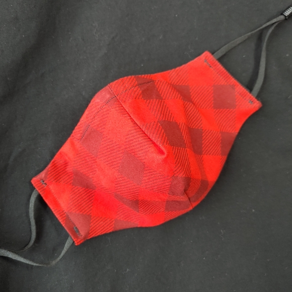 Masks - Picture 3 of 9